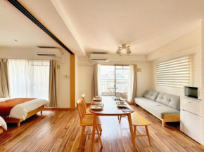 Crystal Court Namba 204, 402, 704, 801, 802, 902 - Vacation STAY 17706